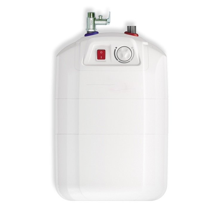 Elektr.ohrievač vody tlakový pod drez 10L TREND10P